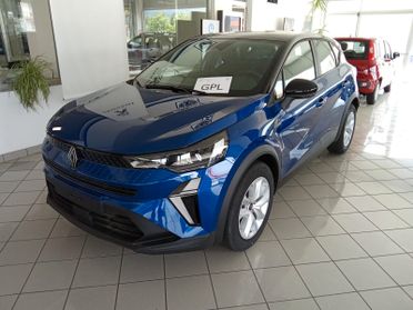 Renault Captur ECO-G 100 CV Evolution