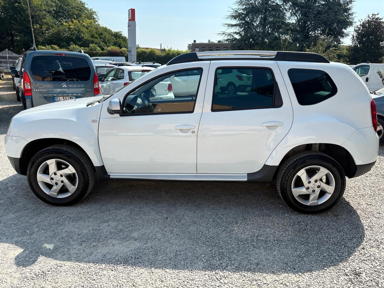 Dacia Duster 1.6 Benzina -Unico proprietario