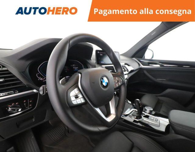 BMW X3 xDrive30e xLine