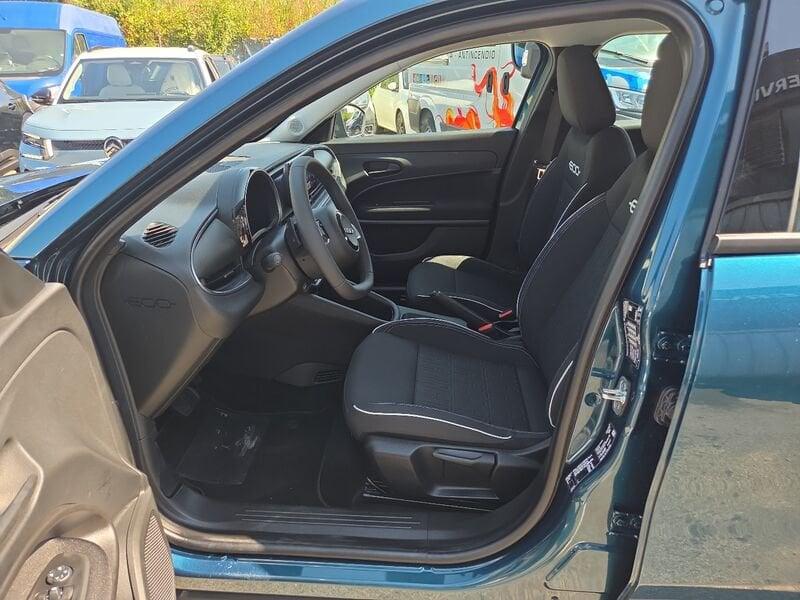 FIAT 600 600 Hybrid 100 CV DCT MHEV