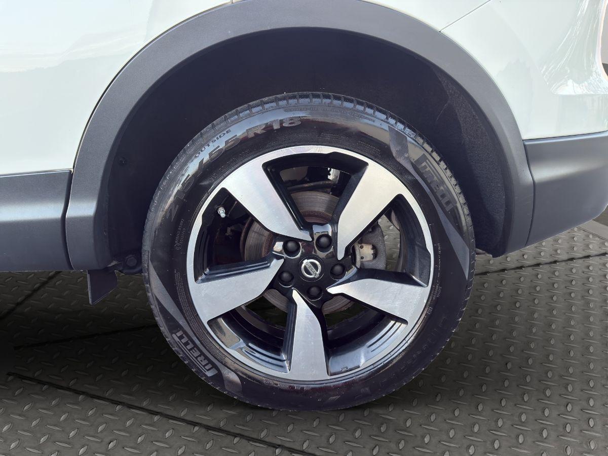 NISSAN - Qashqai - 1.6 dCi 130cv 2WD Tekna tetto navi 360°