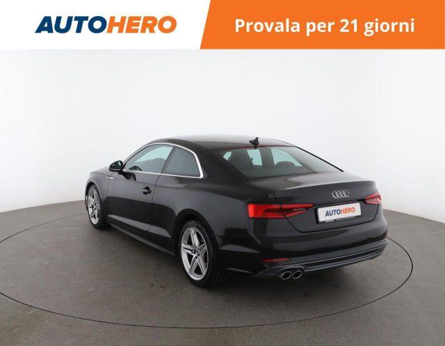 AUDI A5 3.0 TDI quattro S tronic Sport