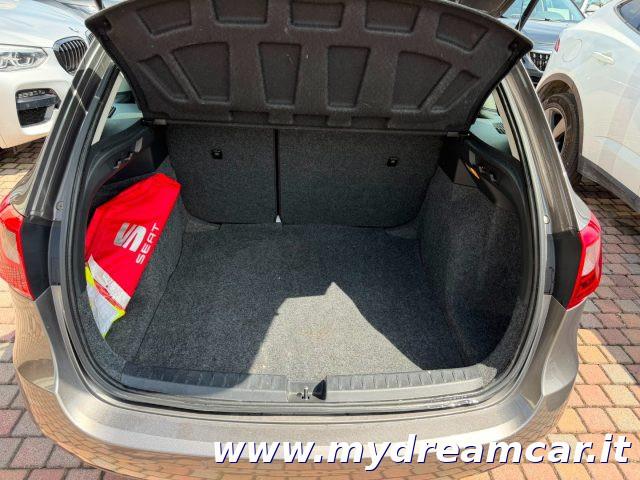 SEAT Ibiza 1.4 TDI 90 CV Station Wagon