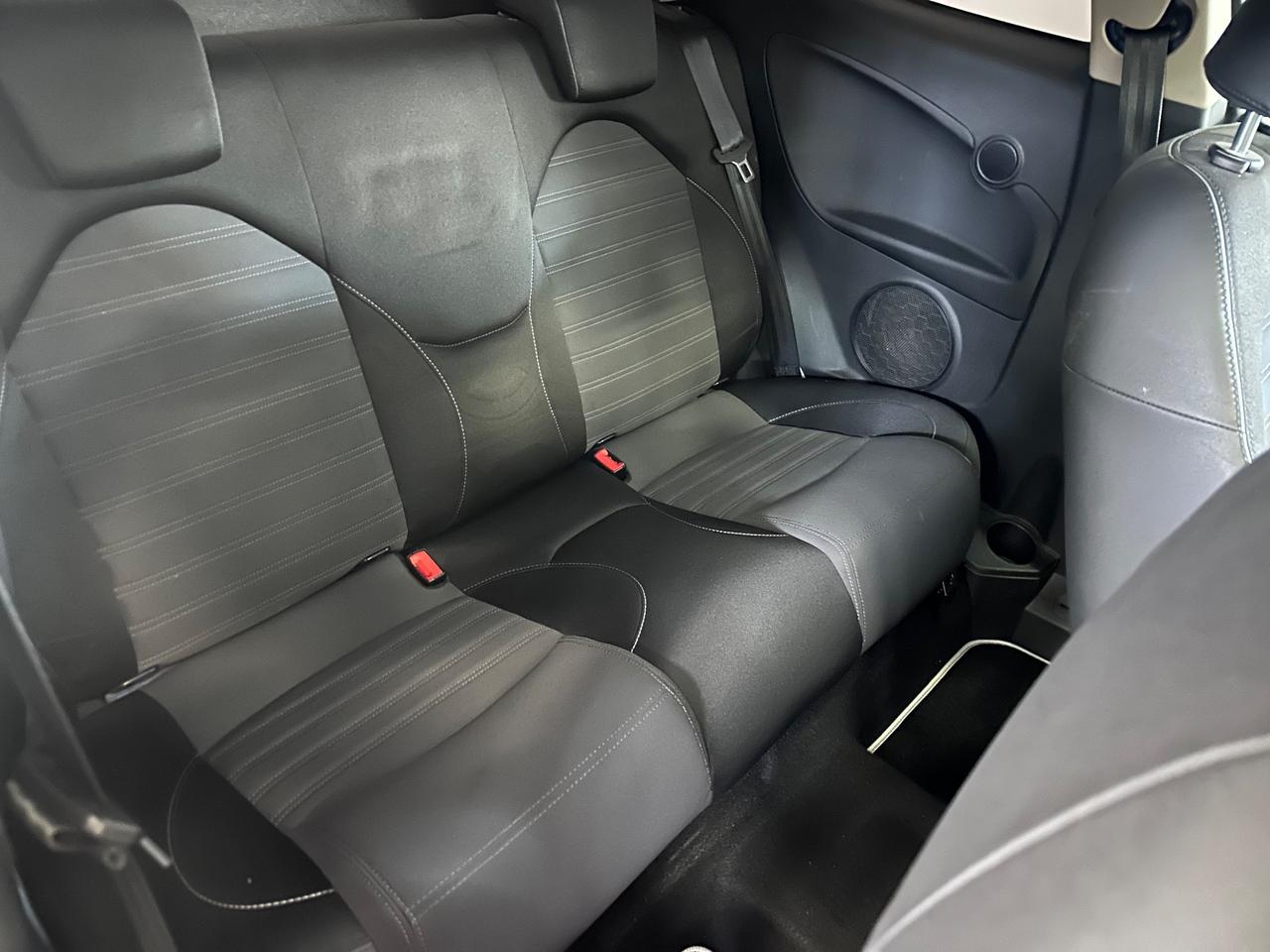 Alfa Romeo MiTo 1.4 T 120 CV GPL Ok Neopatentati