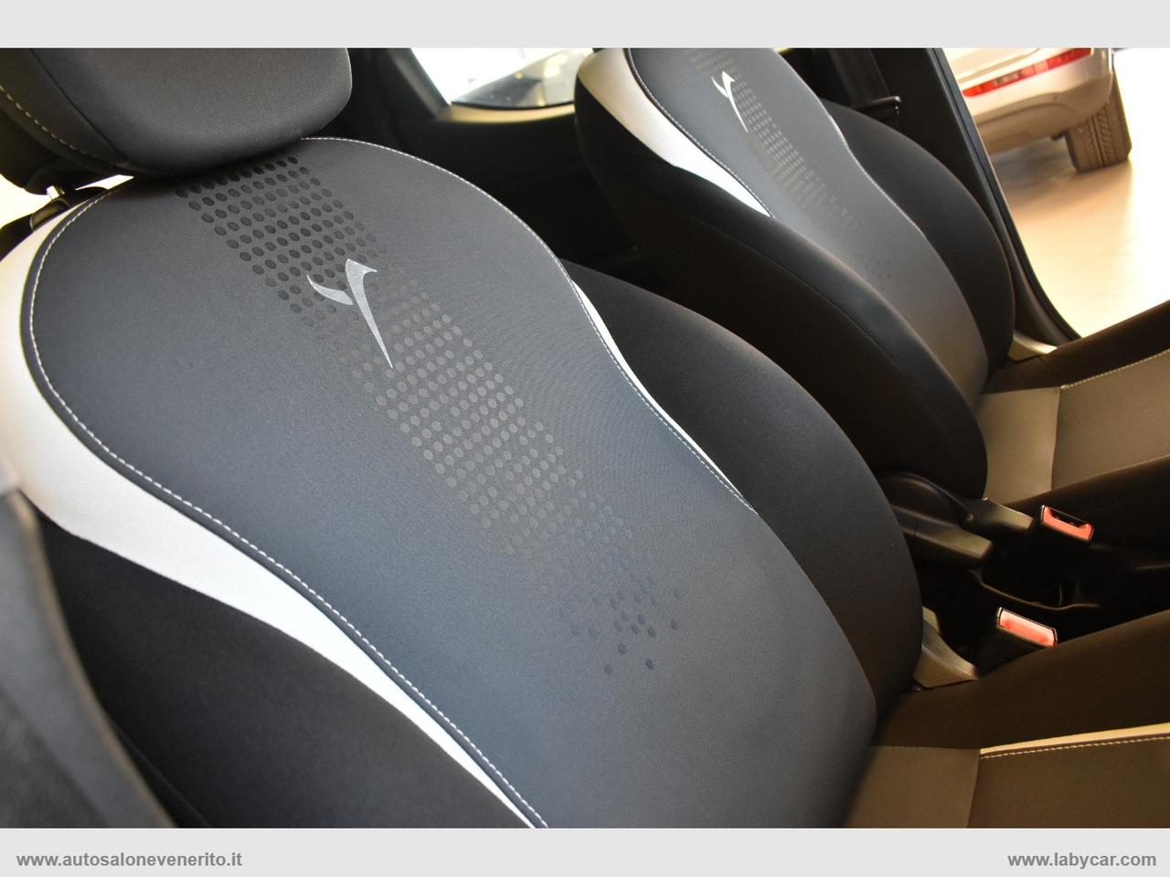 LANCIA Ypsilon 1.3 MJT 95 CV 5p. S&S Elle