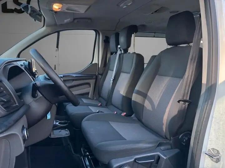 Ford Transit 9 POSTI ~IVA ESPOSTA~Unipro~Promo Finanziamento