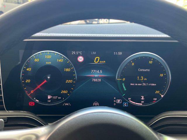 MERCEDES-BENZ GLE 400 d 4Matic Premium Plus