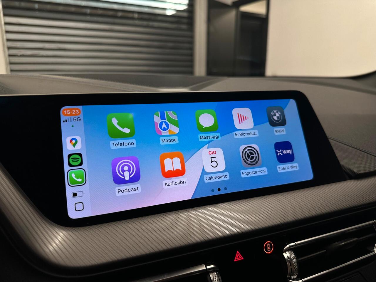 Bmw 120 120d Msport