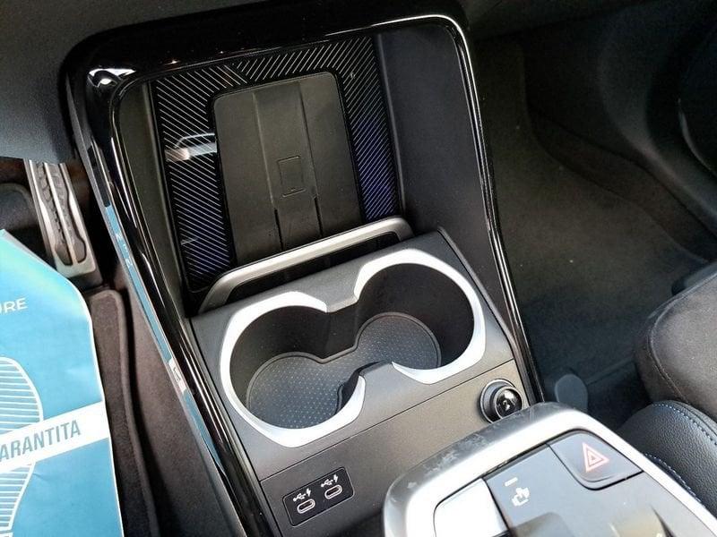 BMW X1 sDrive 18d Msport