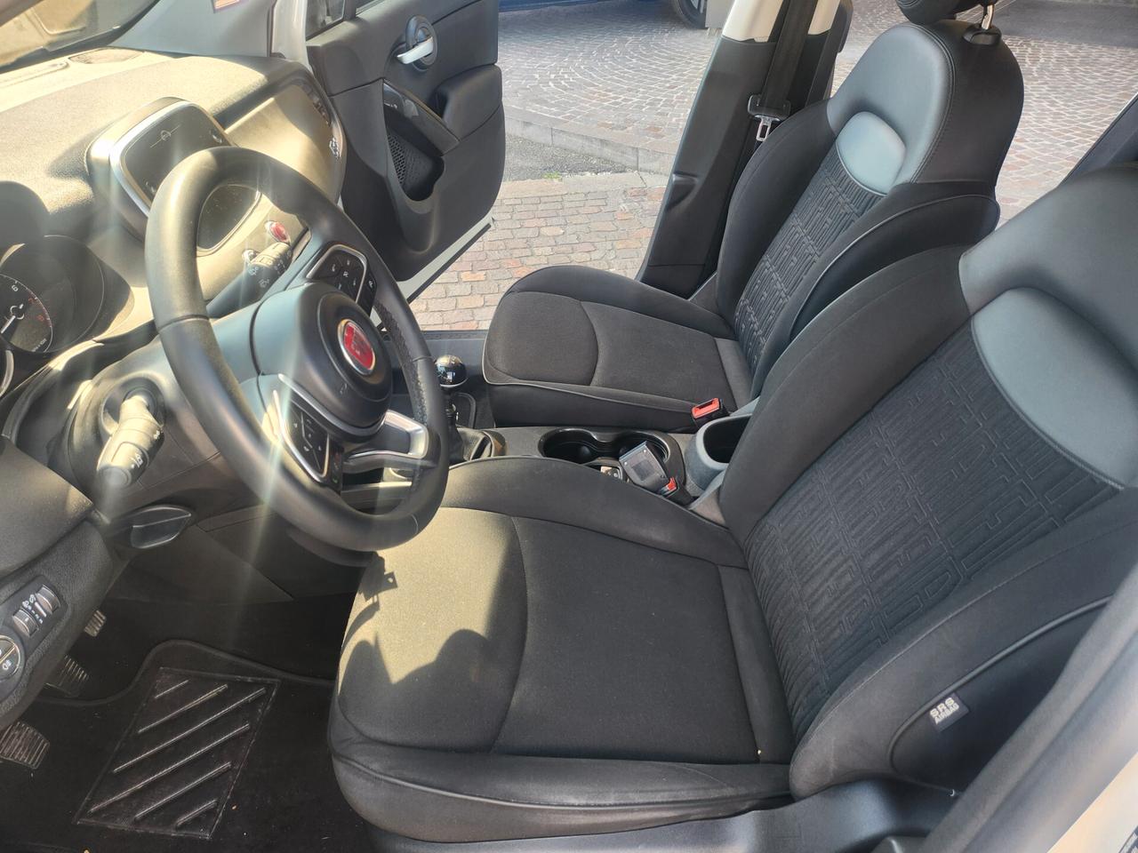 Fiat 500X 1.0 T3 120 CV Sport Dolcevita