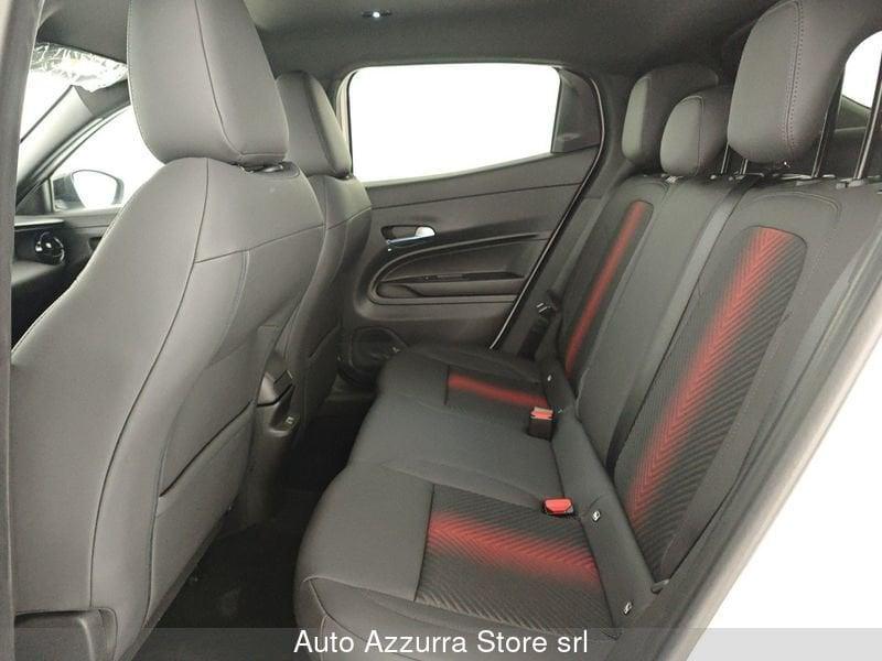 Alfa Romeo Junior Junior 1.2 145 CV Hybrid eDCT6 Speciale *PROMO AZZURRA*