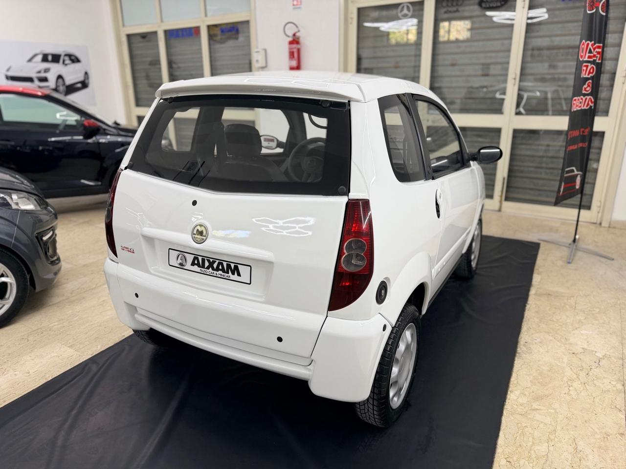 Aixam Minauto