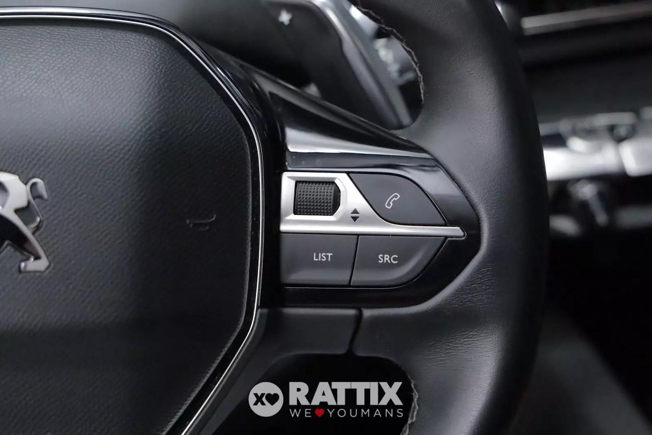 Peugeot 3008 1.6 hybrid4 Phev 300CV Allure Pack e-EAT8