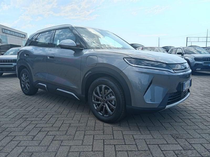 BYD Atto 2 DM-i Atto 2 DM-i 1.5 phev Boost 212cv
