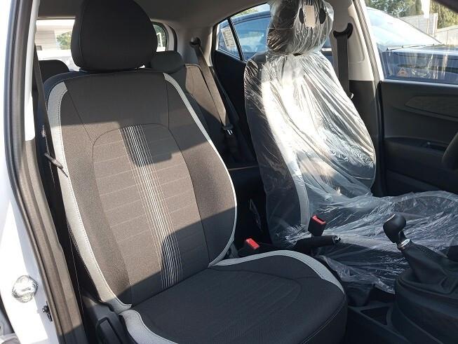 Hyundai i10 1.0 GPL Connectline