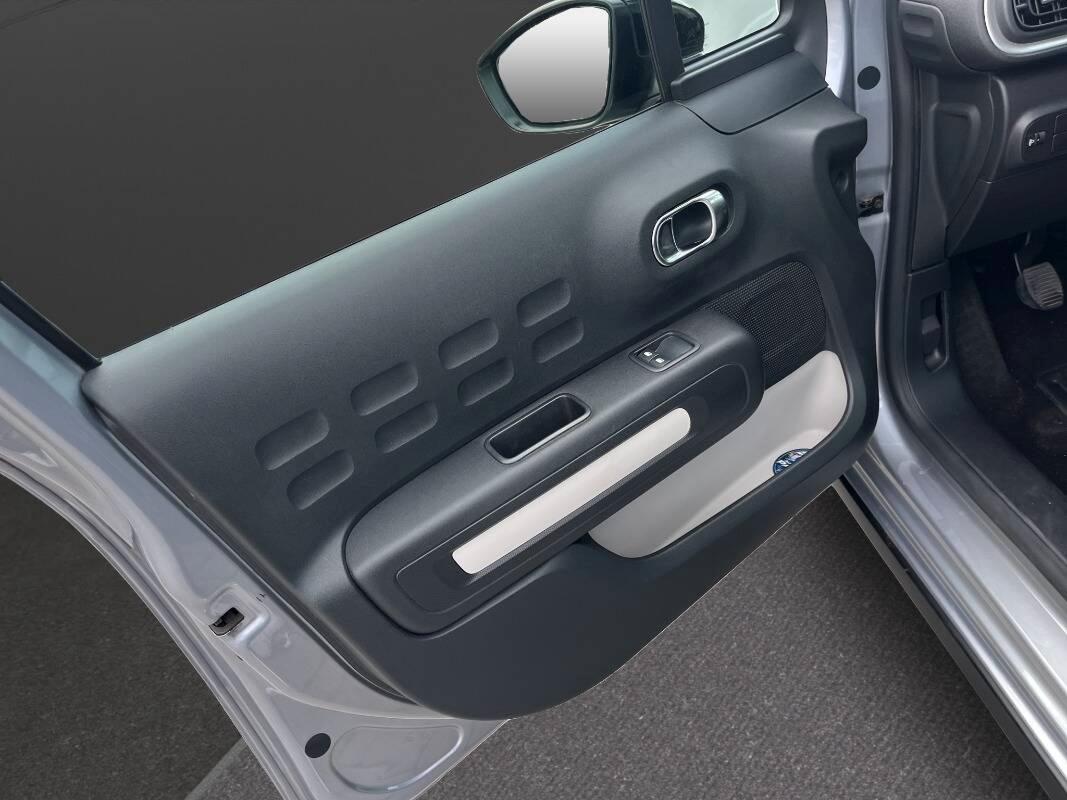 Citroen C3 1.2 puretech Feel Pack s&s 83cv