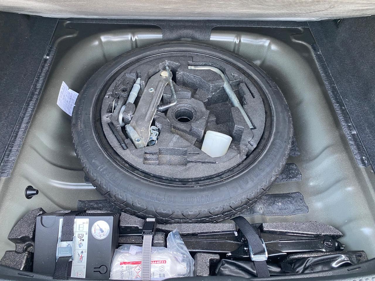 Audi A3 Sedan 1.0 TFSI