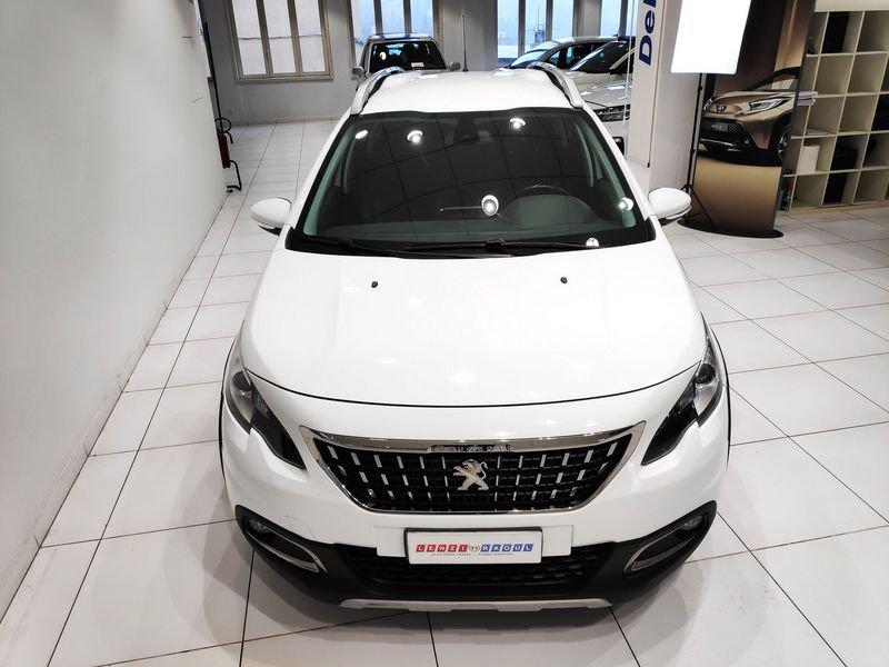 Peugeot 2008 BlueHDi 100 Allure*DIESEL*
