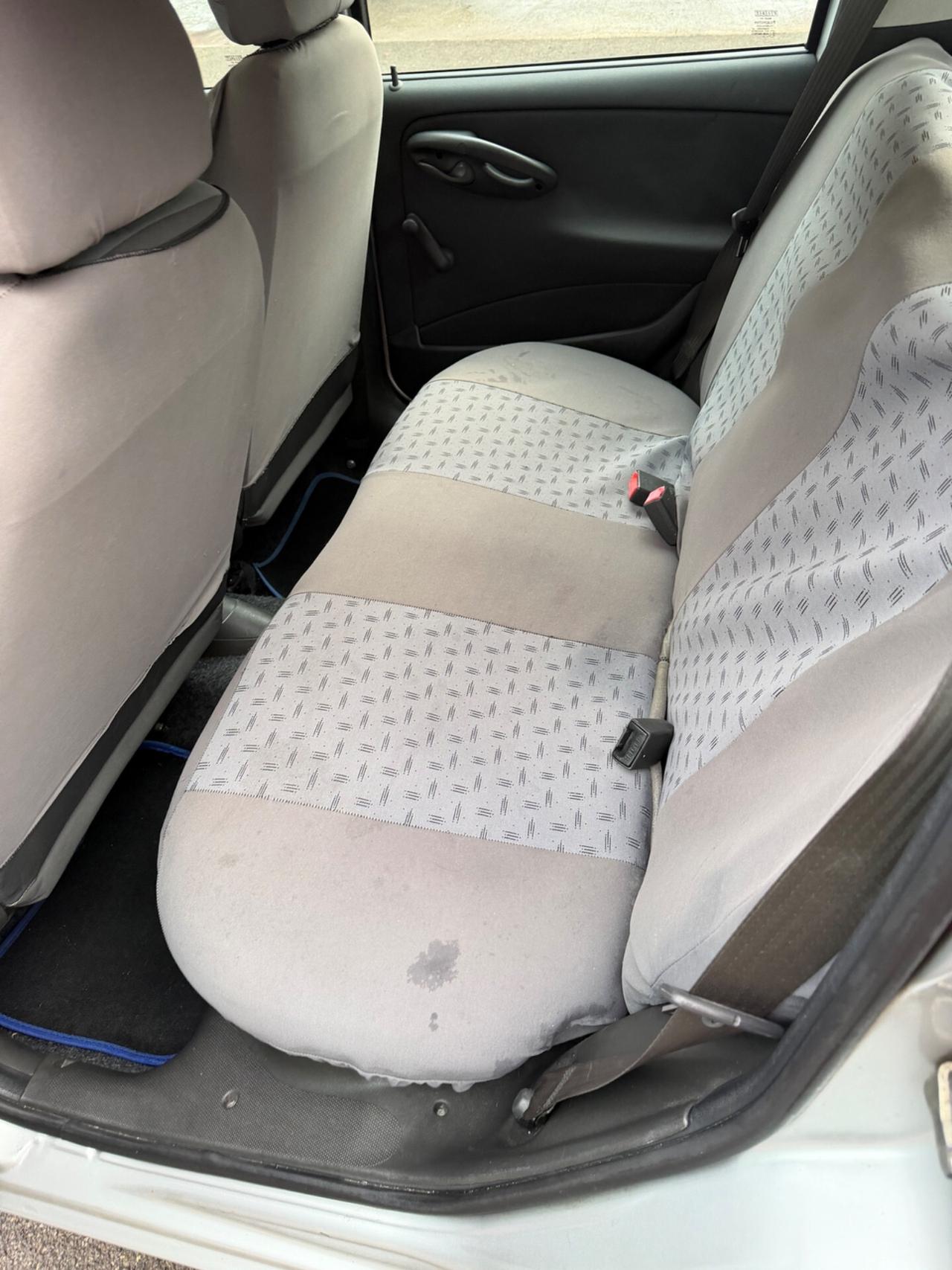 Fiat Punto Classic 1.2 5 porte