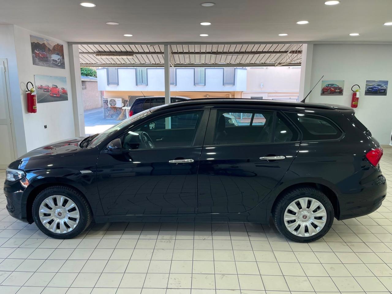Fiat Tipo 1.6 Mjt 2017