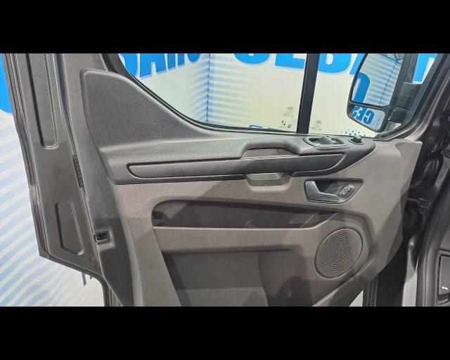 FORD Transit Custom 2.0 tdci 150cv Trend 9 POSTI L2H1-DETAX