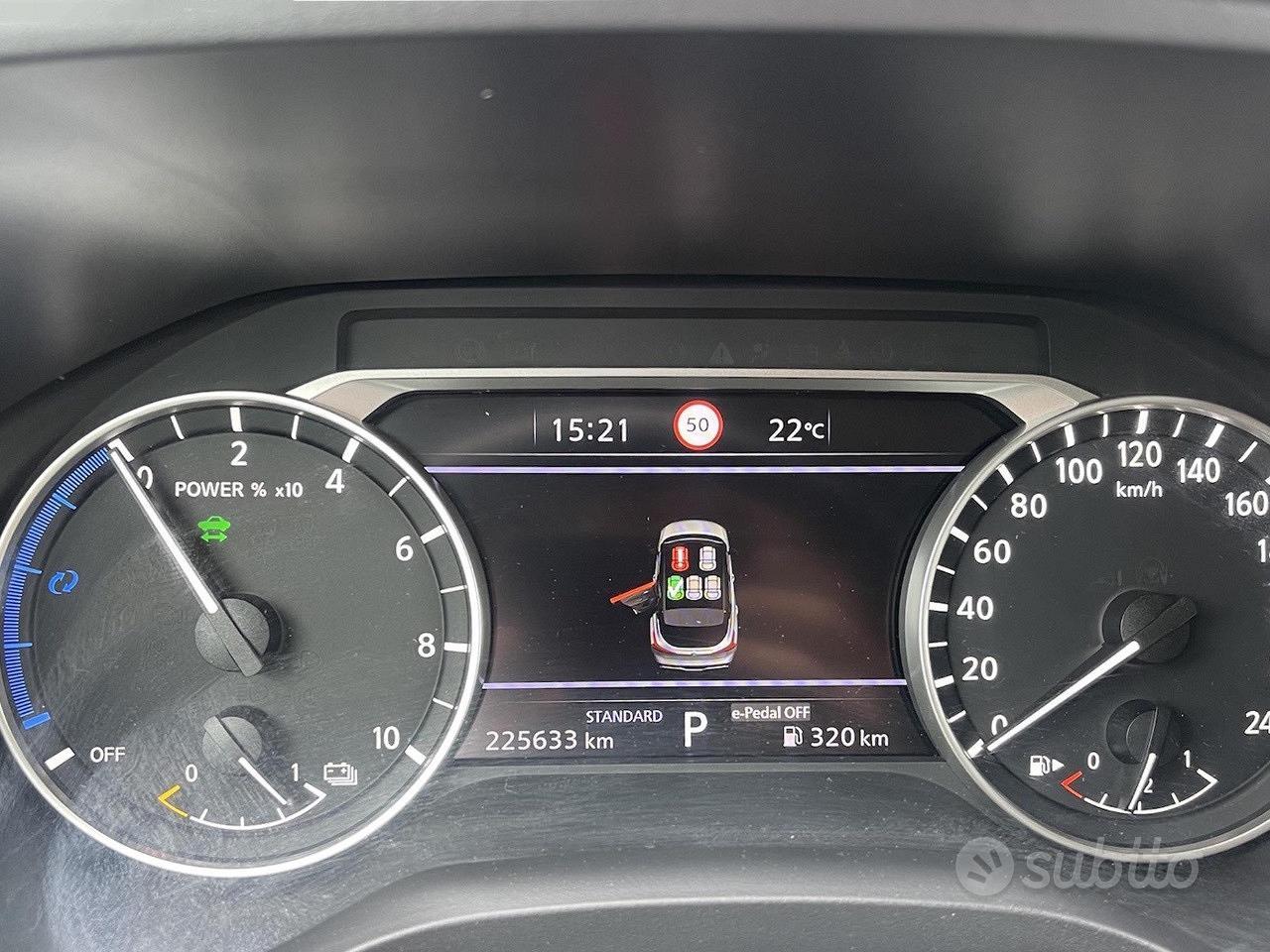 Nissan Qashqai 1.5 E-Power 158CV E6 - 2023