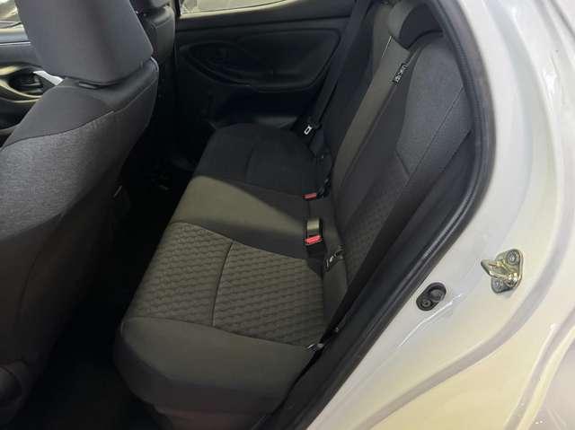 Toyota Yaris Yaris IV 2020 1.5h Trend