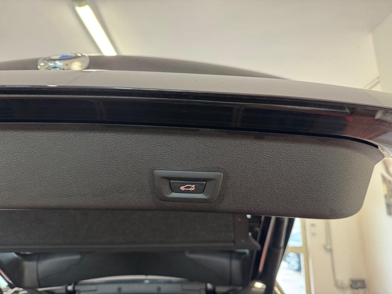 BMW X4 XDRIVE 20d AUTO MSPORT - MY17