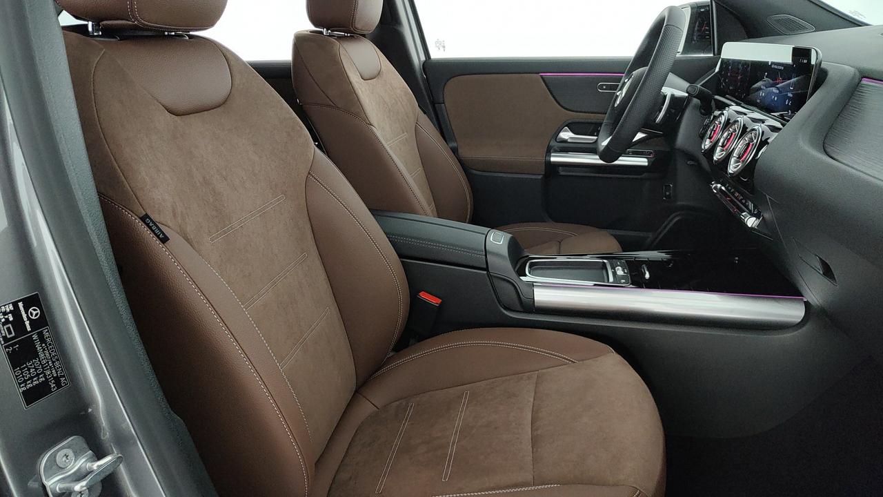 Mercedes-Benz GLA 180 Automatic