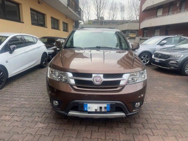 FIAT Freemont 2.0 Multijet 140 CV Urban 7 POSTI