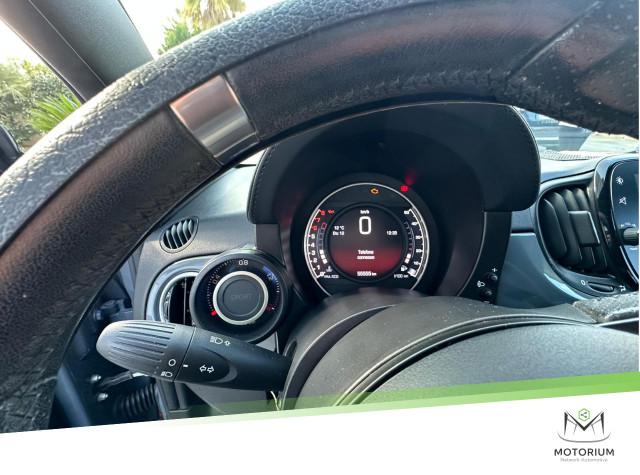 Abarth 595 1.4 Turbo T-Jet 145 CV