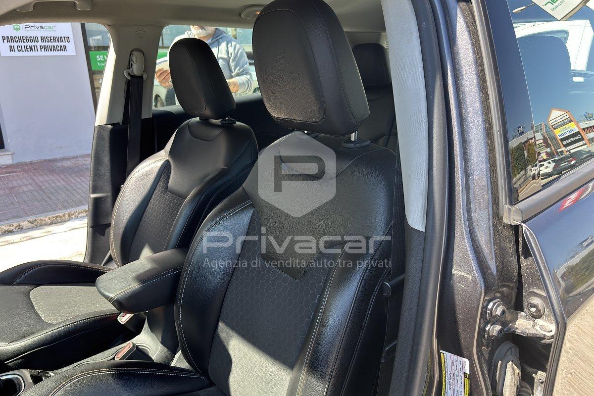 JEEP Compass 1.6 Multijet II 2WD Business