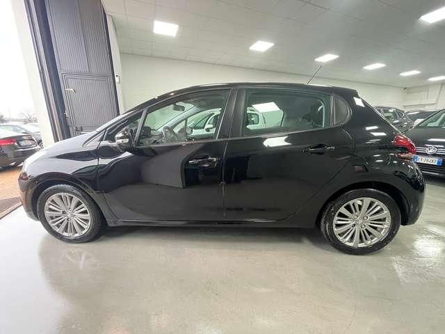 Peugeot 208 208 I 2015 5p 1.2 puretech Allure