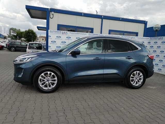 Ford Kuga 1.5 EcoBlue 120 CV 2WD Titanium