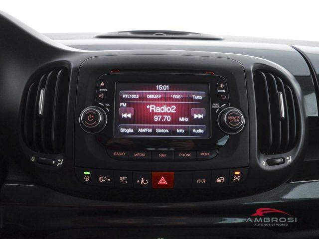 FIAT 500L Trekking 1.6 Multijet 105 CV Trekking