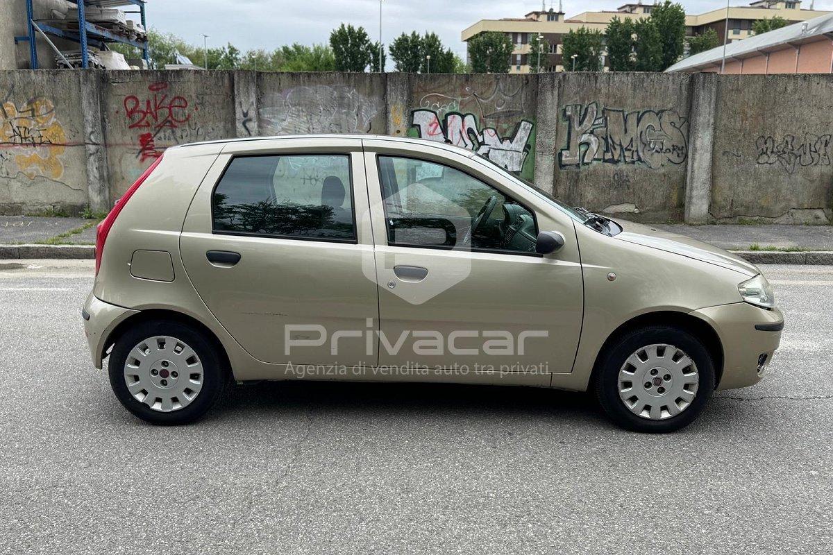 FIAT Punto Classic 1.2 5 porte Active