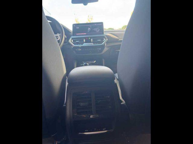 BMW X4 (G02/F98) - xDrive20d 48V Msport