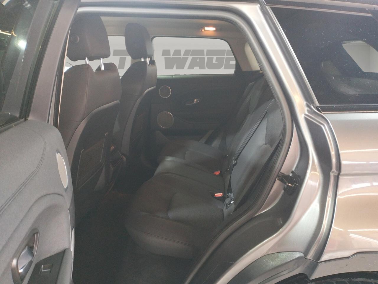 Land Rover Range Rover Evoque 2.0 TD4 150 CV - OPERATORI DEL SETTORE