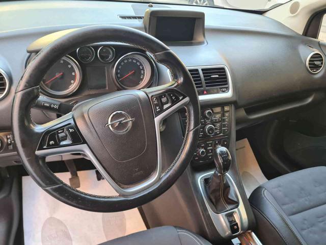 OPEL Meriva 1.6 CDTI Start&Stop Innovation