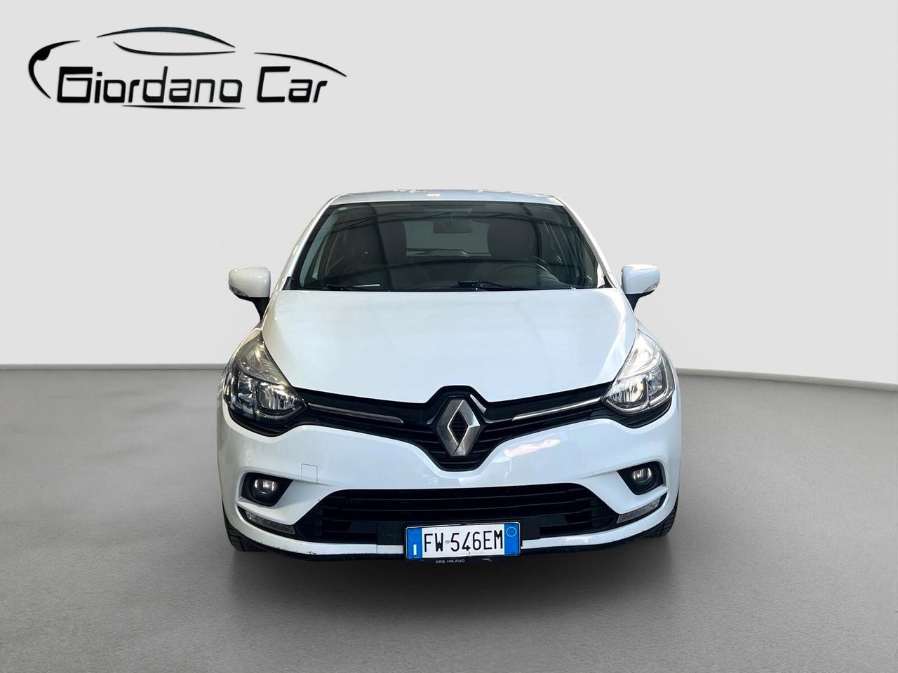 Renault Clio dCi 8V 75 CV 5 porte Business