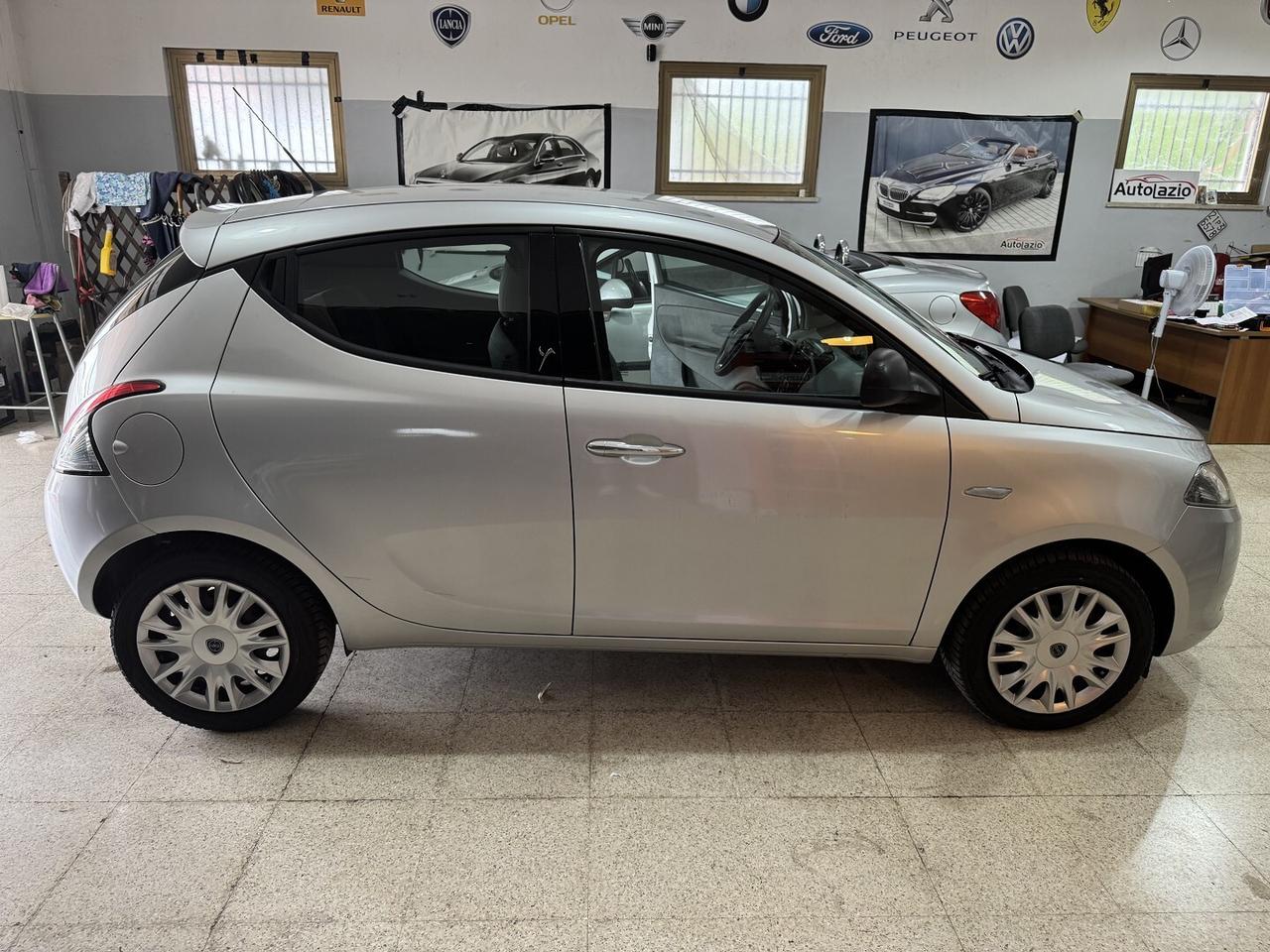 YPSILON 1.3 MTJ 95 cv.
