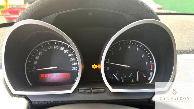 BMW Z4 Z4 3.0si cat Coupé - RARISSIMA COME NUOVA!