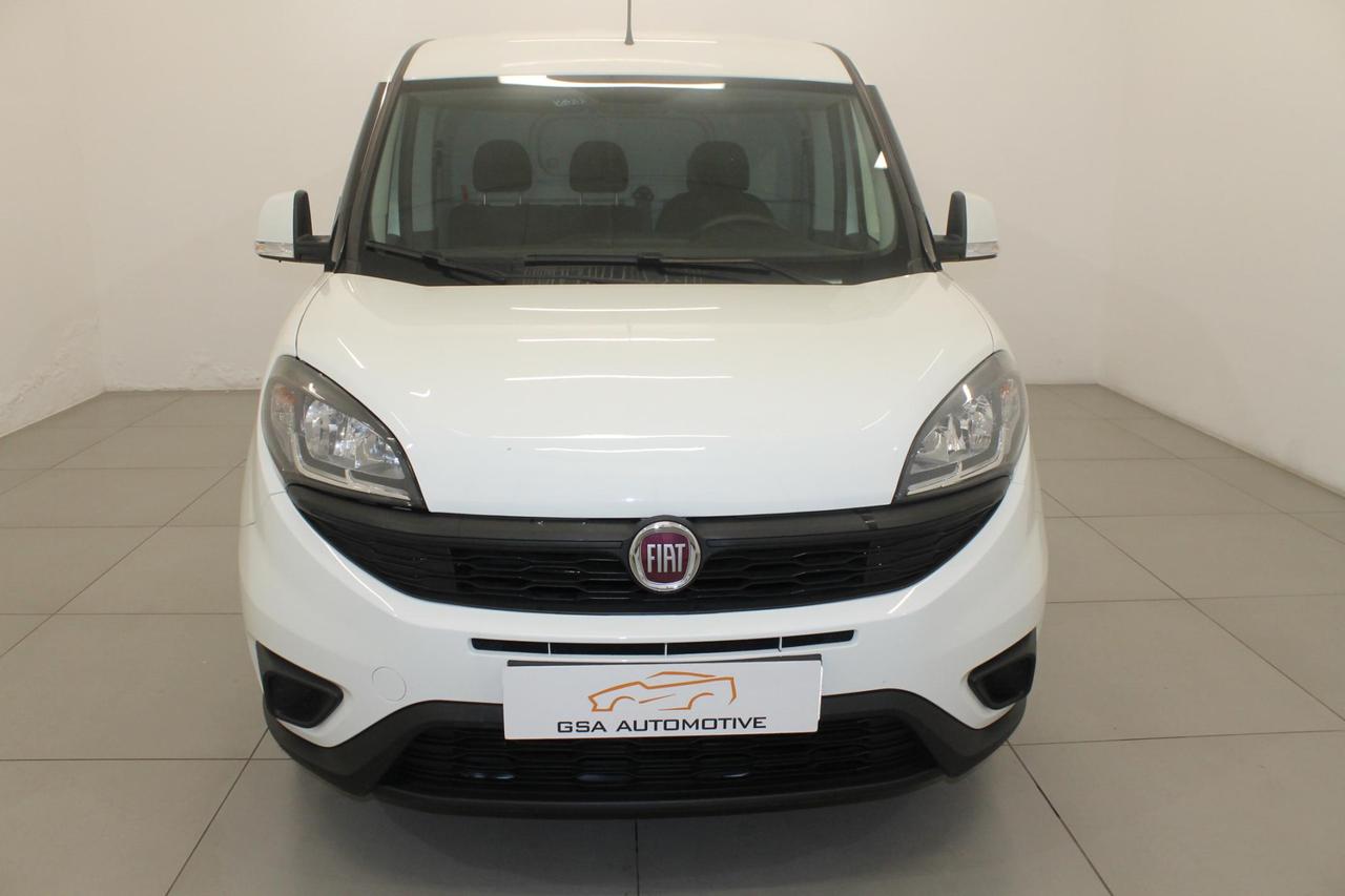FIAT Doblo Cargo 1.3 mjt 95 Cv. Business