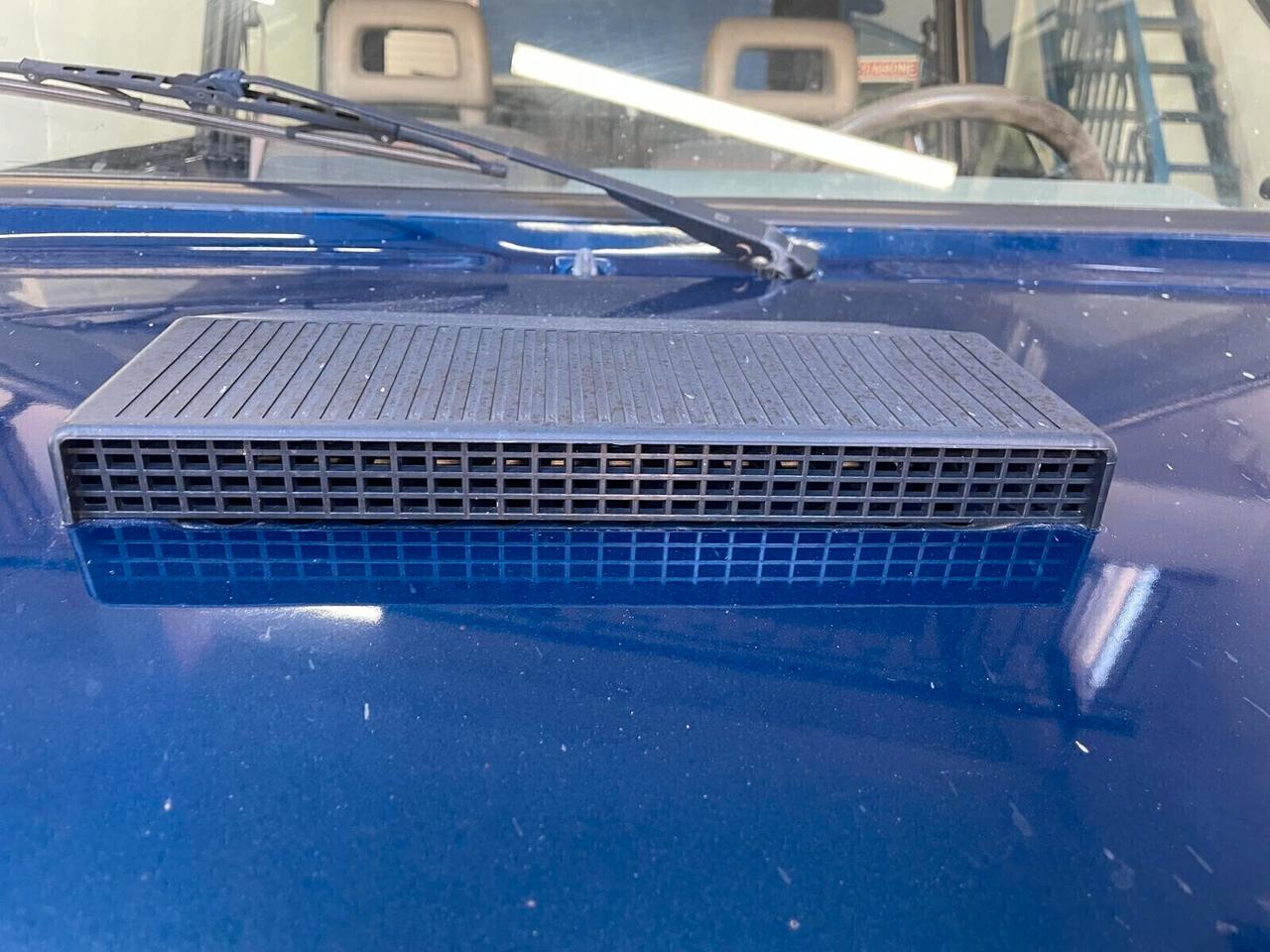 Fiat Panda 1100 i.e. cat 4x4 Country Club