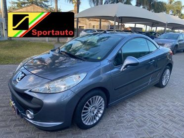 PEUGEOT 207 1.6 HDi 110CV CC Tecno