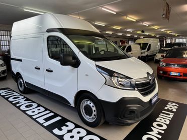 Renault Trafic T29 2.0 dCi 145CV PC-TA Furgone Energy Ice