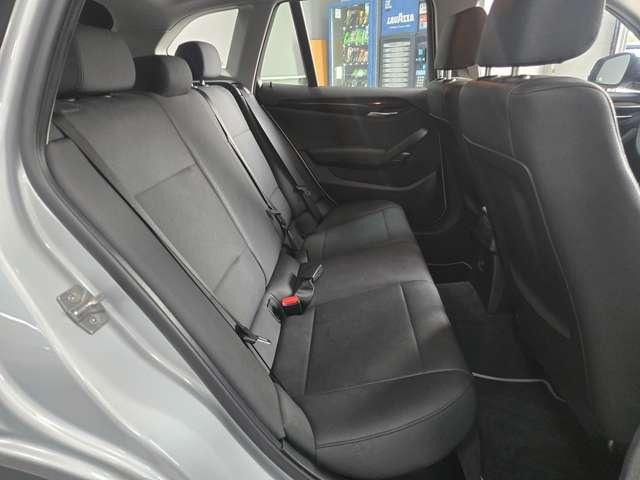 BMW X1 X1 sdrive18d my12