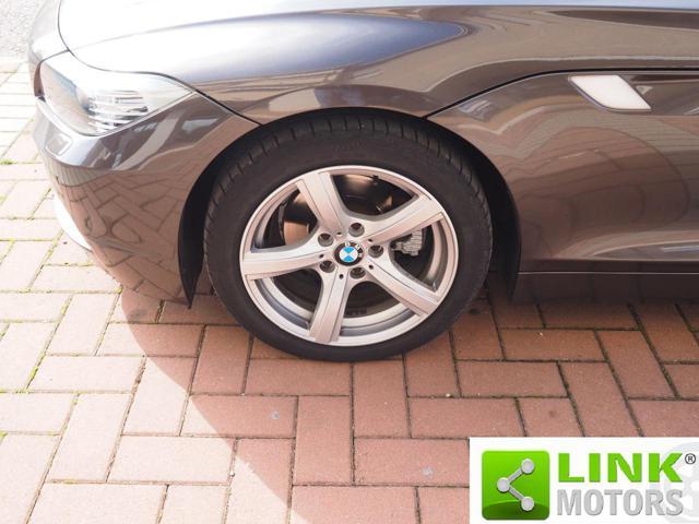 BMW Z4 sDrive23i con FINANZIAMENTO