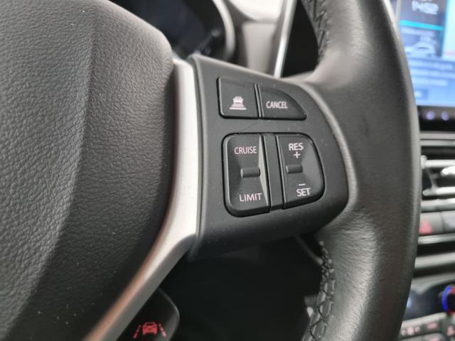 SUZUKI S-Cross 1.4 Hybrid 4WD AllGrip Top