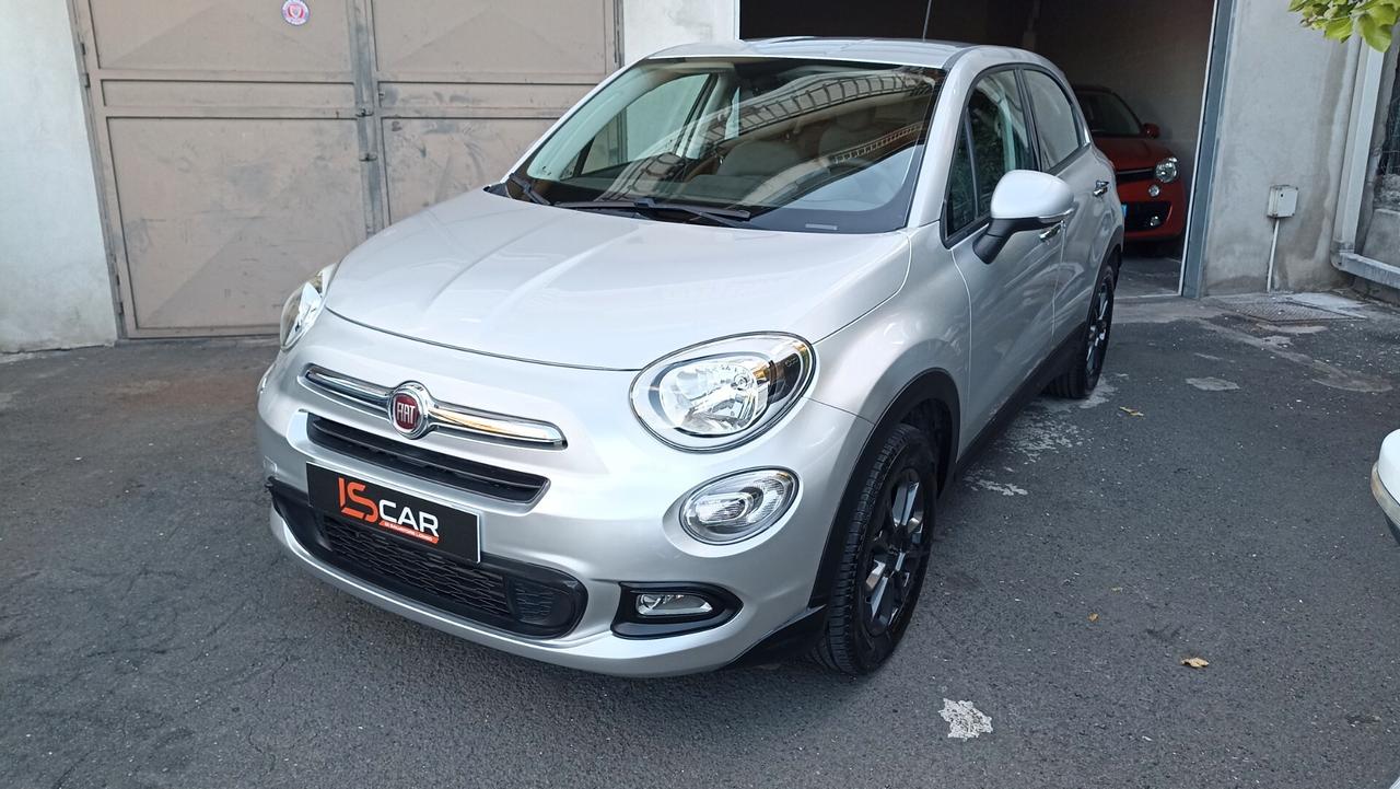 Fiat 500X 1.3 MultiJet 95 CV Business